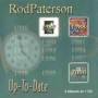 Rod Paterson - Up-To Date