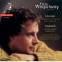 Wispelwey - Celloconcerto/Drei Stcke a.o.