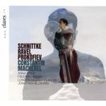 Macherel / Orlik / Bager / Bloxham / London Mozart Players - Musik fr Cello