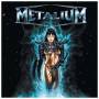 Metalium - As One-Chapter Four