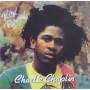 Charlie Chaplin - Red Pond