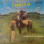 Chuito El De Bayamon - El Decano De Los Cantores Vol.4