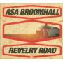 Asa Broomhall - Revelry Road