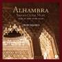 Tilman Hoppstock - Alhambra-Span.Gitarrenmusik
