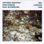Anthony Braxton - Trio London 1993