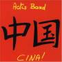 Actis Band - Zong Guo'- Cina!
