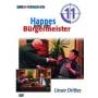 Hannes Und Der Brgermeister - Folge 11 [DE-Version, Regio 2/B]