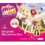 Isabella Mohn - Die groe Mia-and-me Box (Teile 4-6)