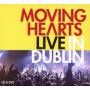Moving Hearts - Live in Dublin