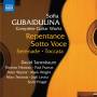 David Tanenbaum / + - Smtliche Gitarrenwerke