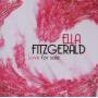 Ella Fitzgerald - Love For Sale-Jazz Reference