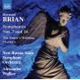 Alexander Walker / New Russia State Symphony Orch. - Sinfonien 7 and 16