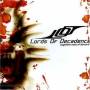 Lords Of Decadence - Cognitive Note Of Discord