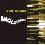 Alex Wilson - Inglaterra