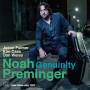 Noah Preminger / + - Genuinity