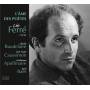Lo Ferr - LAme Des Poetes