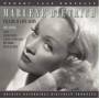 Marlene Dietrich - Falling In Love Again