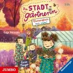 Katja Danowski - Die Stadtgrtnerin:Blumenglck Hoch Vier!(3)