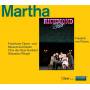 Bengtsson / Magiera / Weigle / Frnkf.Opern-u.Museumso. / + - Martha