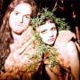 Grimes / D'eon - Darkbloom