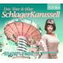 Various - Das 50er & 60er Jahre Schlager Karussell