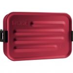 Sigg Deutschland Gmbh - SIGG Metal Box Plus S Red