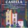 Paolo Restani / Stefano Vagnarelli - Casella: Works For Piano