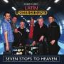 Robin Jones' Latin Underground - Seven Stops To Heaven