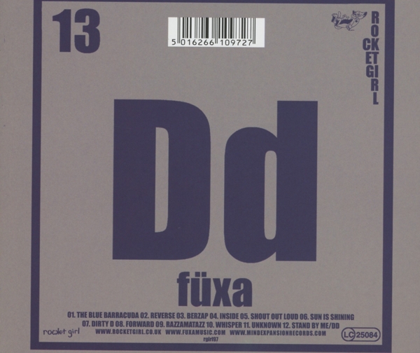 Dirty D 1