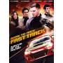 Born To Race: Fast Track - Born To Race: Fast Track [US-Version, Regio 1]