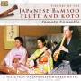 Yamato Ensemble - The Art Of The Japanese Bamboo Flute And Koto