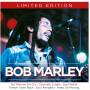 bob Marley - Limited Edition