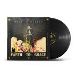 Massive Wagons - Earth To Grace (Black Vinyl)