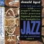 donald Byrd - At The Half Note Cafe 1