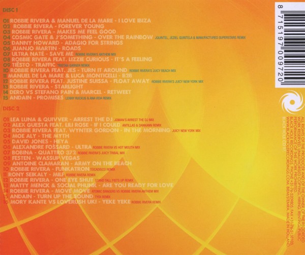 Juicy Ibiza 2012 1
