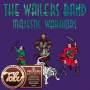 Wailers Band - Majestic Warriors