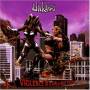 Unkinds - Violence Is A Girls Best Frien