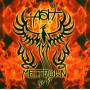 Ash - Meltdown