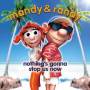 Mandy & Randy - Nothings Gonna Stop Us Now