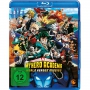 Crunchyroll - My Hero Academia World Hero [DE-Version, Regio 2/B]