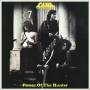 Tank - Power of the Hunter (Slipcase)