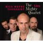 Nico Toussaint Wayne - The Mighty Quartet-Live