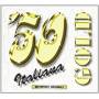 Artisti Vari - 50 Italiana Gold