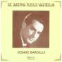 Cesare Bardelli - Rigoletto / Il Trovatore / Chenier / Tosca