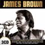 James Brown - Ses Plus Grandes Chansons