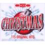 Various - Christmas-Original Hits (6CD)