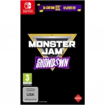 Nsws - Monster Jam Showdown D1
