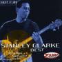 Stanley Clarke - Hot Fun-best