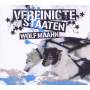 Wolf Maahn - Vereinigte Staaten