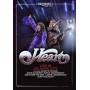 Heart - Live In Atlantic City [DE-Version, Regio 2/B]